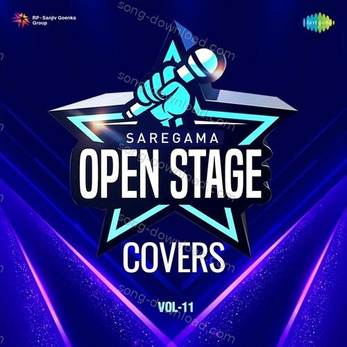Open Stage Covers - Vol 11 Pragati Singh MP3 Download